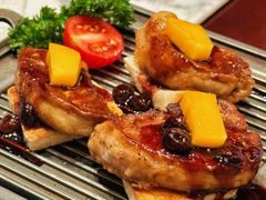 -一本魅·日式料理