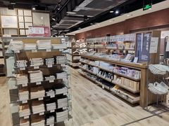 -MUJI无印良品(西单大悦城店)