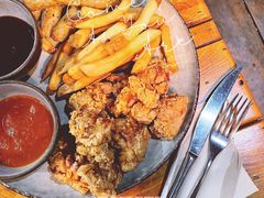 -Brut Eatery悦璞食堂(愚园路店)