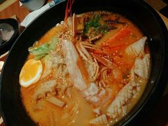 -仓桥家·焗寿司·锅物(光谷步行街店)