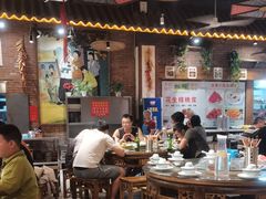 -灶东家民间菜(回兴店)