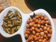 -福茂源横山铁锅羊肉(牡丹园店)
