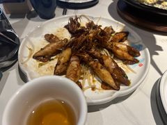 -秋色客家菜(南山店)