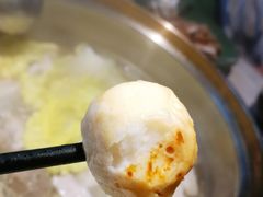 -狐狸爱上椰子鸡(滨江星光大道店)