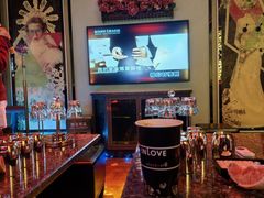 -INLOVE KTV(新天地店)