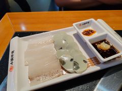 -灶座小锅烀饼•铁锅炖(船营店)