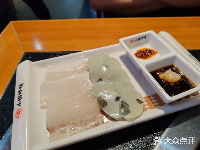 灶座小锅烀饼•铁锅炖(船营店)图片