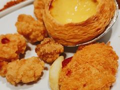 -汉巴味德(大悦城店)