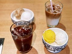 -MYLK意式小厨(熙地港店)