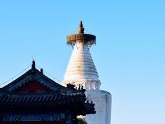 -妙应寺白塔