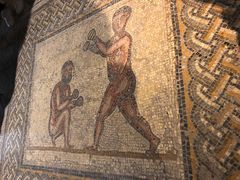 -巴尔多国家博物馆