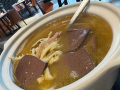 -佬太公海鸭·海鲜大排档(上海总店)