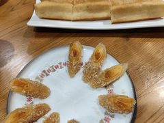-如轩·海鲜砂锅粥·潮汕菜(沿江东路店)
