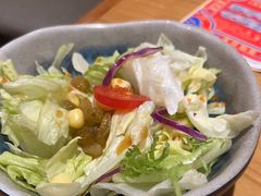 -一心创作料理屋(经开万达店)