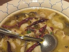 -金掌勺锅包肉(太原万达店)