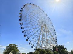 -南昌之星摩天轮