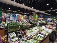 -大商超市(银岛店)