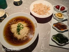 -松鹤面馆·古法焖肉面(观前店)