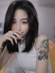 -苏豪路易士·嘉玛发廊