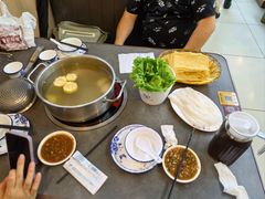 -万祥牛肉火锅(金龙店)