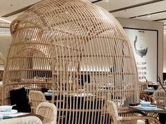 大堂-老鸭集(金沙龙湖天街店)