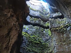 -梭布垭石林景区