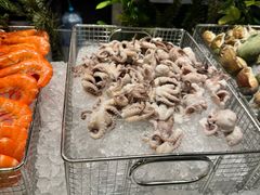 -深圳四季酒店·馥自助餐厅