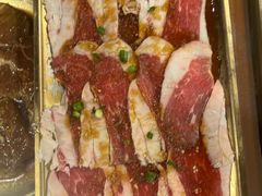 -大叹号·朝鲜族烤肉(潍坊泰华城店)