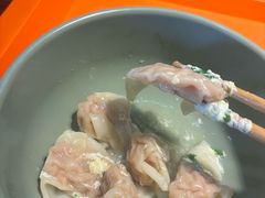 -惠宾饭庄(中山路店)