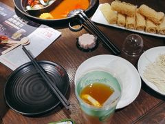 -呷哺呷哺(松江开元店)