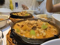 -丽丽三鲜螺蛳粉(田林路店)