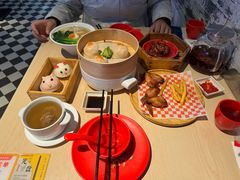 -避风塘(五角场店)