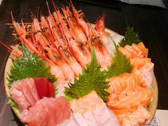 综合刺身拼盘-匠和风精致料理(莆田财富中心店)