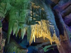 -泰安地下龙宫景区