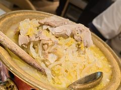 -关东小磨东北菜(漕河泾印象城店)