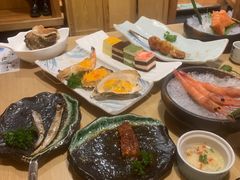 -山之川日料放题(通州店)