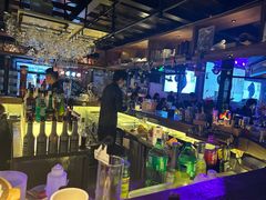 -胡桃里乐队酒馆(广州塔店)