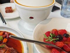 -悦融·京鲁菜·露台花园(安定门店)