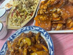 -乐乐餐厅(湘子庙街店)