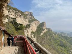 -青岩寺风景区