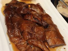 灌汤烧鹅皇-百乐门喜宴(海珠广场华厦店)