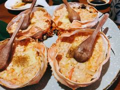 -有喜屋·深夜食堂(北京西路店)