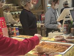 -老四川(T3航站楼F指廊店)