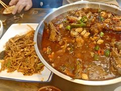 -神仙钵湘香土菜馆(光华路店)