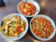 金钱蛋-潇湘阁(昆泰国际大厦店)