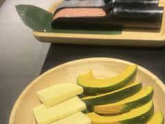 -大头椰·椰子鸡火锅(新梦店)