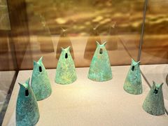 -北京周口店北京人遗址博物馆