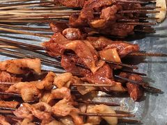 -牛华八婆麻辣烫(起源店)