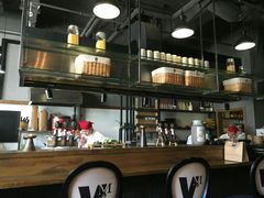 -越谜·越南餐厅(长白店)