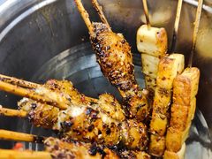 -炒豆合作社(东四总店)